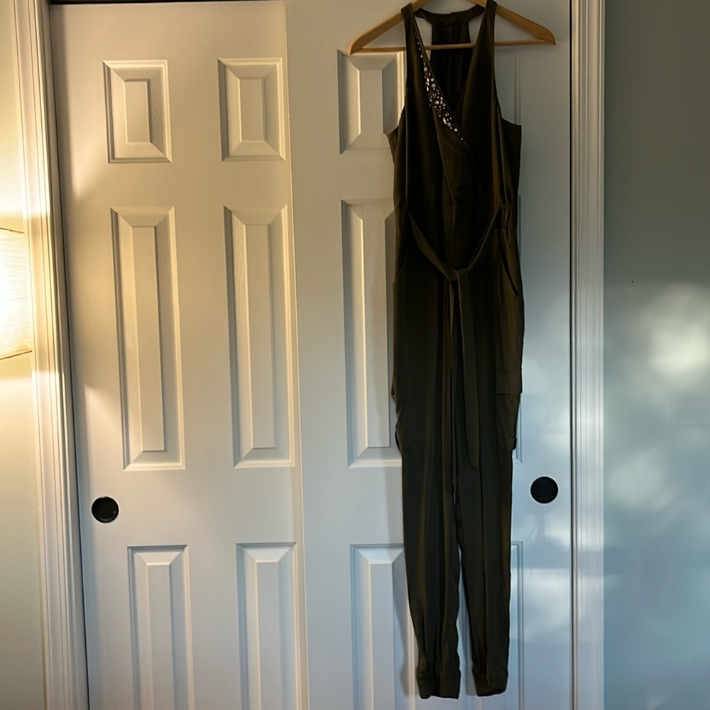 Women’s jumpsuit